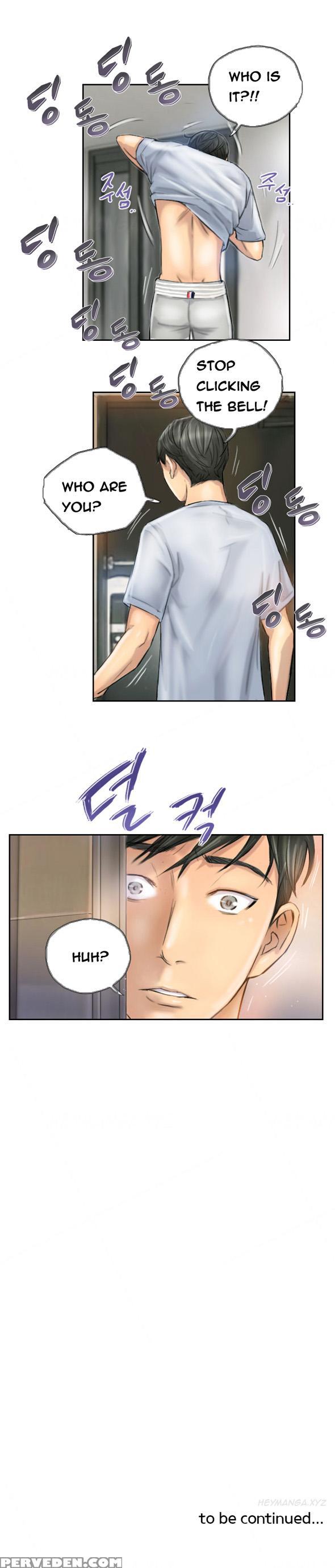 New Face Ch.1-11 (english) (ongoing) 1