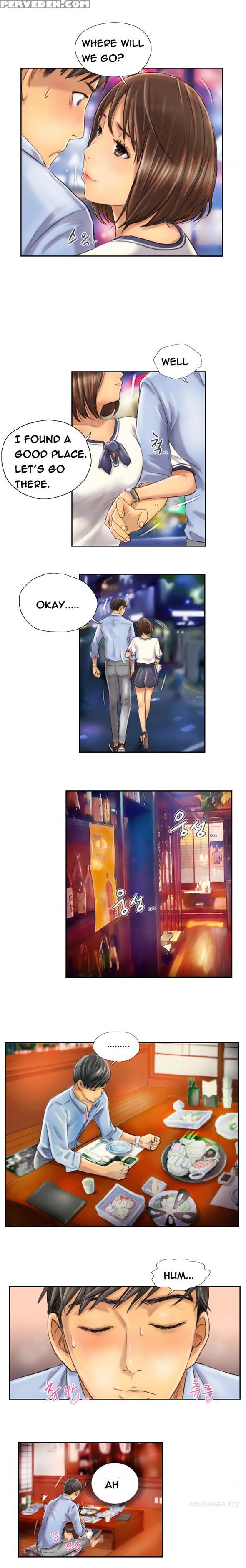 New Face Ch.1-11 (english) (ongoing) 1