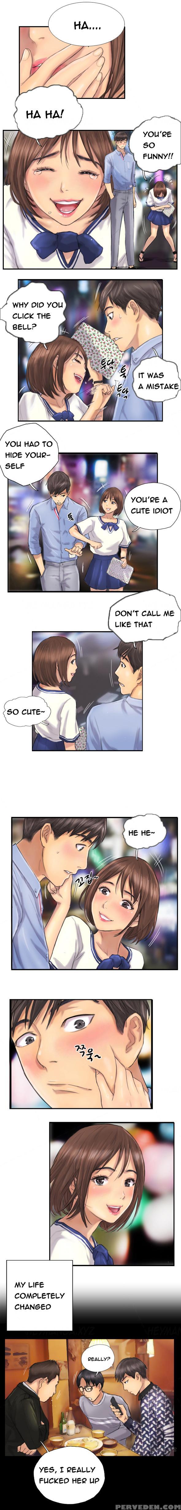 New Face Ch.1-11 (english) (ongoing) 1