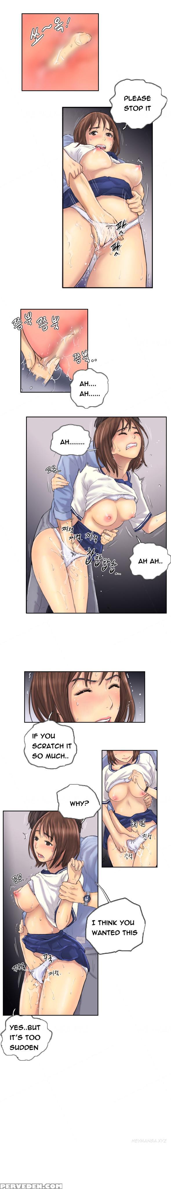 New Face Ch.1-11 (english) (ongoing) 1