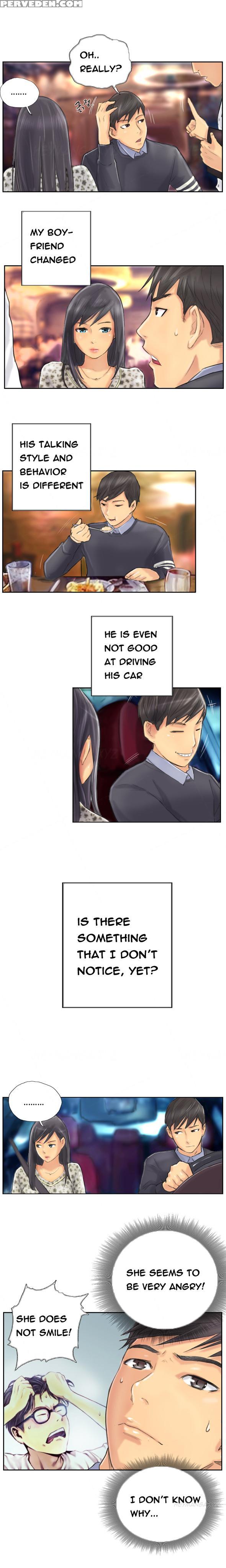 New Face Ch.1-11 (english) (ongoing) 1