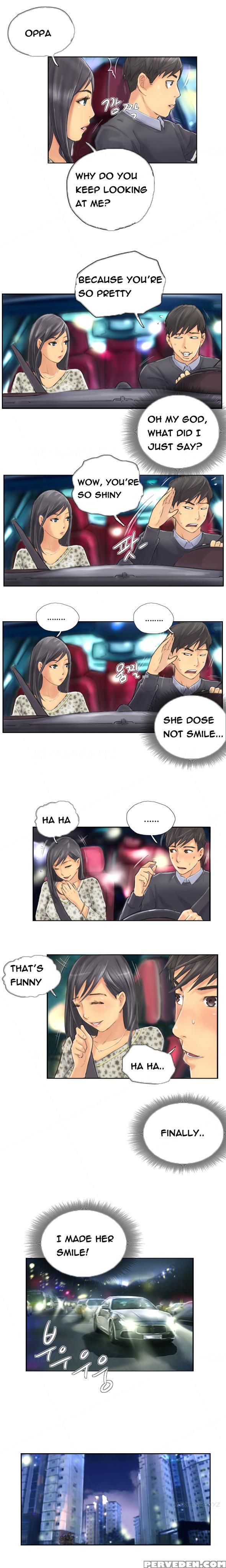 New Face Ch.1-11 (english) (ongoing) 1