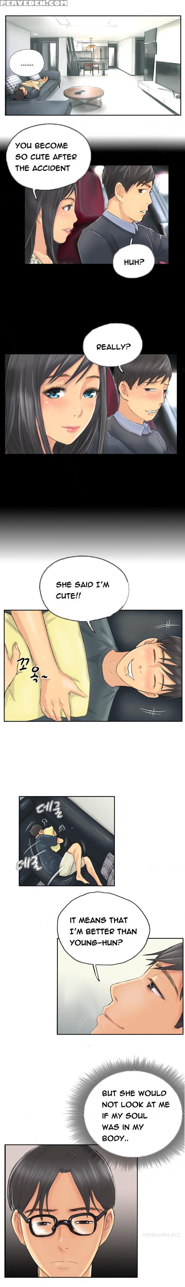 New Face Ch.1-11 (english) (ongoing) 1