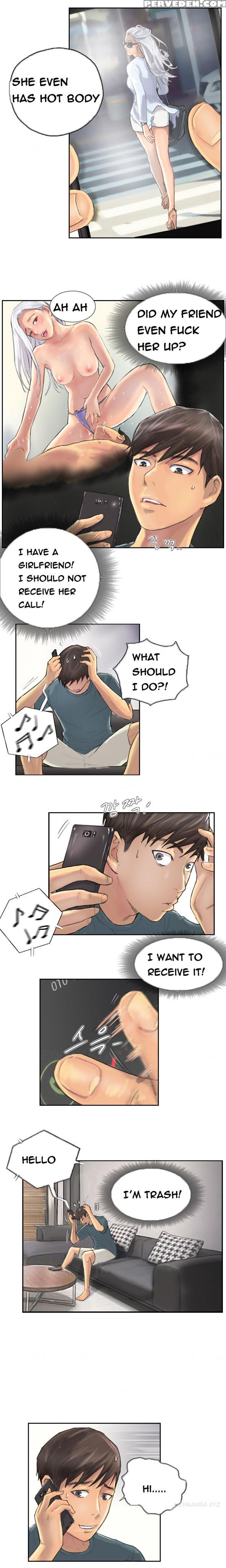 New Face Ch.1-11 (english) (ongoing) 1