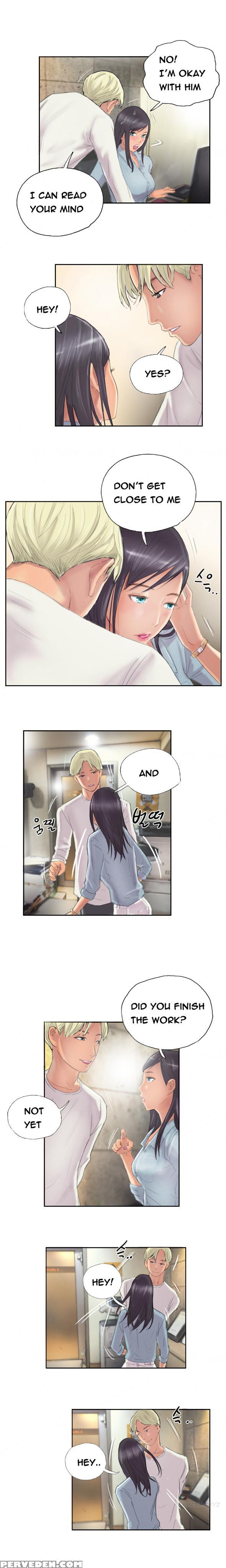 New Face Ch.1-11 (english) (ongoing) 1