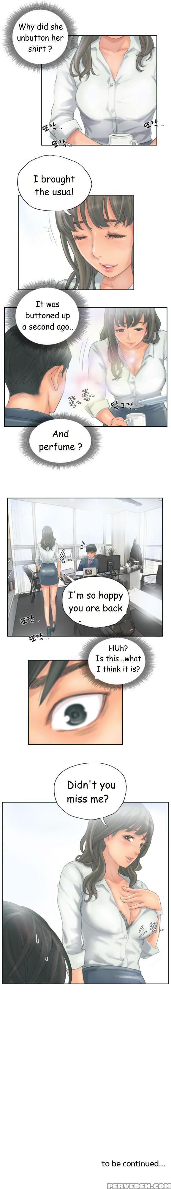 New Face Ch.1-12 (english) (ongoing) 1