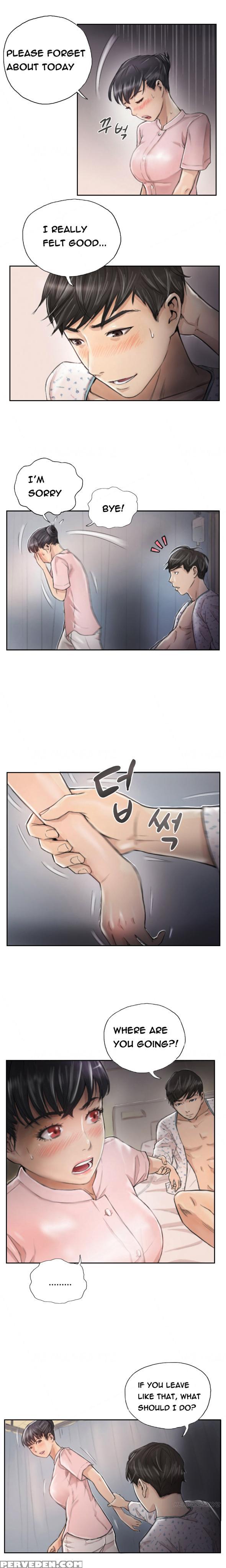 New Face Ch.1-12 (english) (ongoing) 1