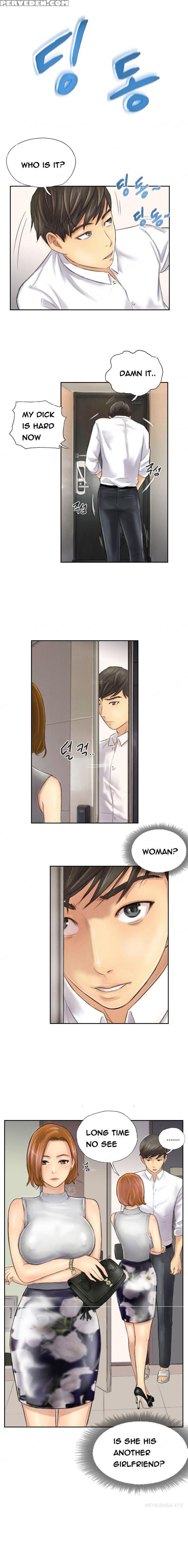 New Face Ch.1-12 (english) (ongoing) 1