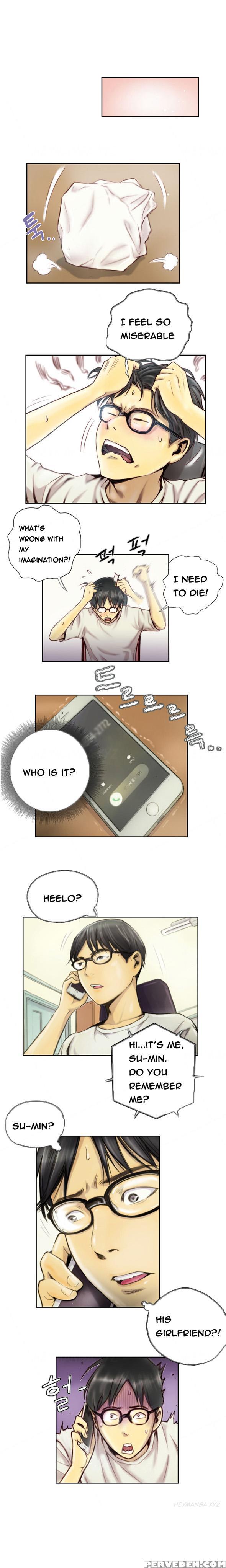 New Face Ch.1-12 (english) (ongoing) 1