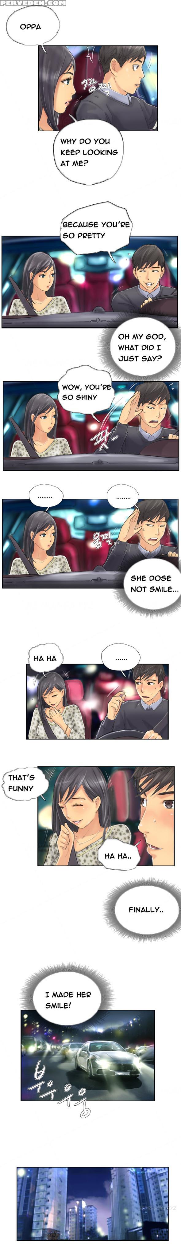 New Face Ch.1-12 (english) (ongoing) 1