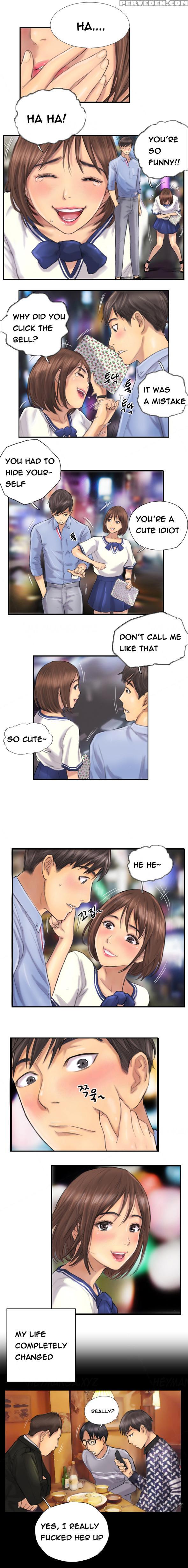 New Face Ch.1-13 (english) (ongoing) 1