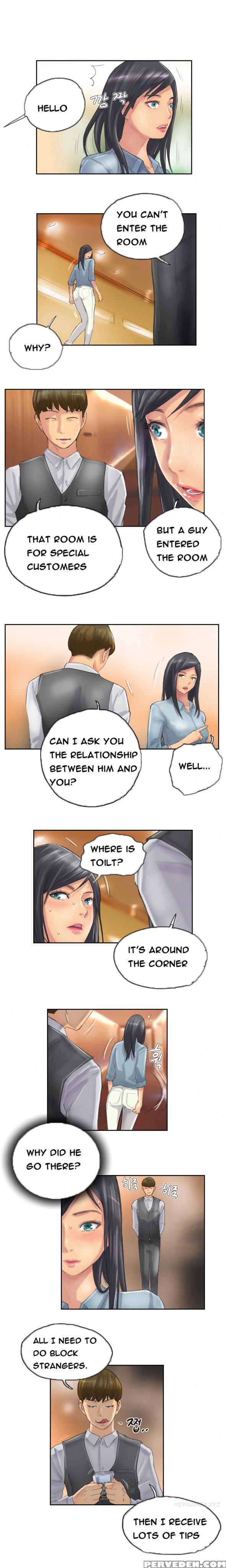 New Face Ch.1-18 (english) (ongoing) 1