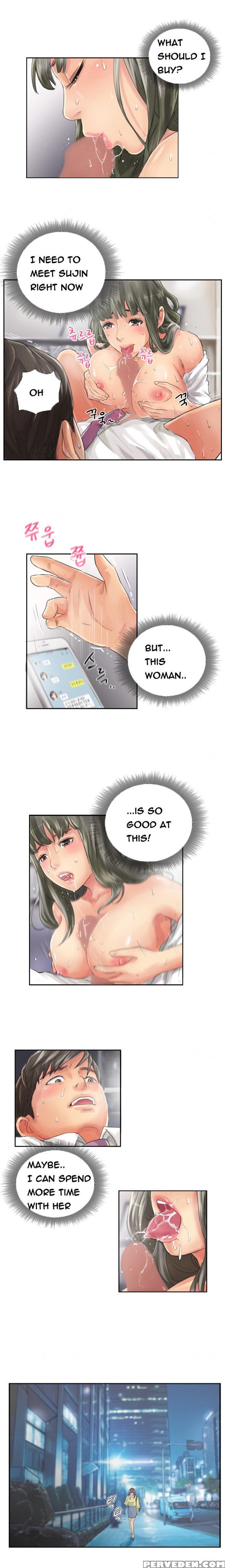 New Face Ch.1-18 (english) (ongoing) 1