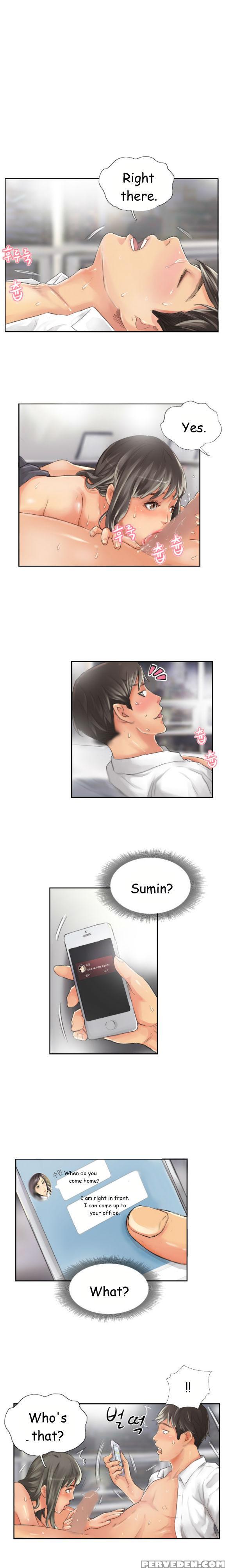 New Face Ch.1-18 (english) (ongoing) 1