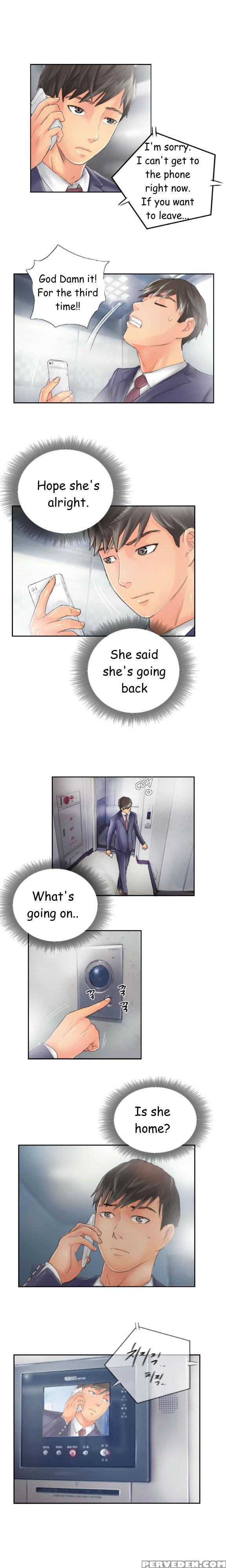 New Face Ch.1-18 (english) (ongoing) 1