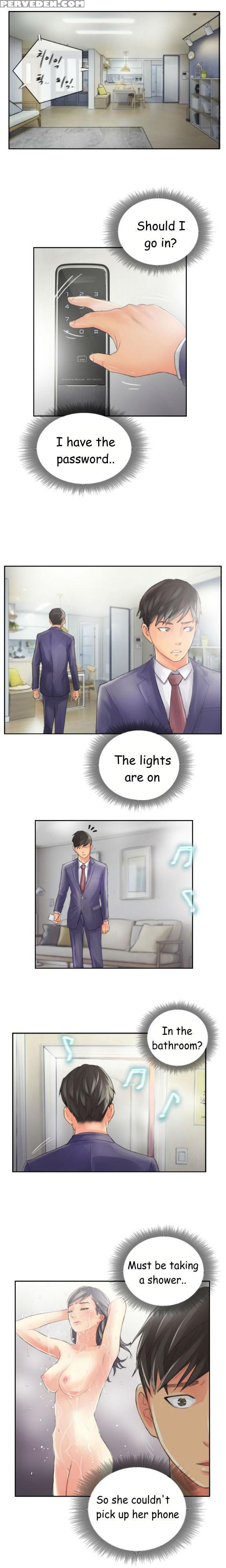 New Face Ch.1-18 (english) (ongoing) 1