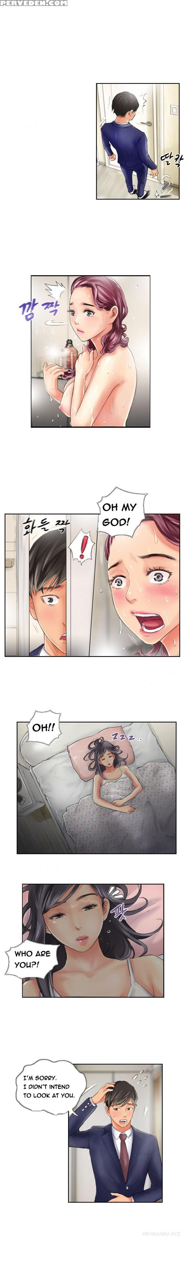 New Face Ch.1-18 (english) (ongoing) 1