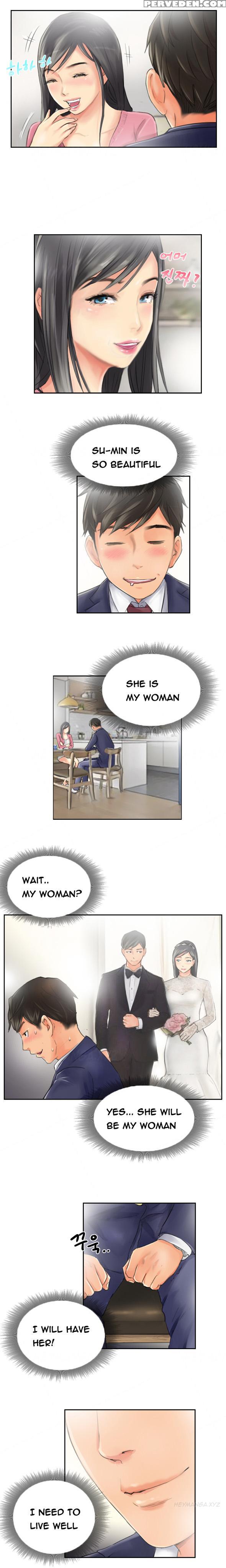 New Face Ch.1-18 (english) (ongoing) 1