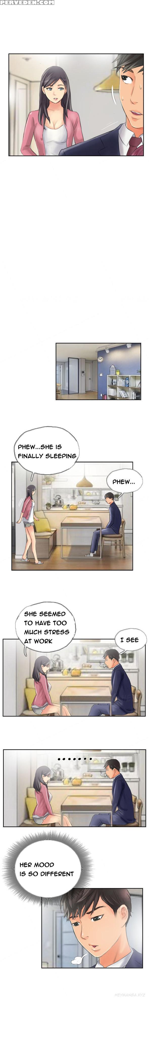 New Face Ch.1-18 (english) (ongoing) 1