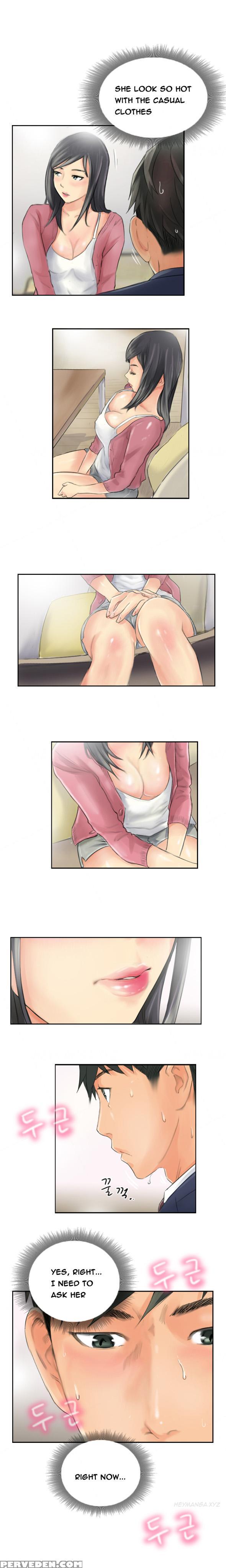 New Face Ch.1-18 (english) (ongoing) 1