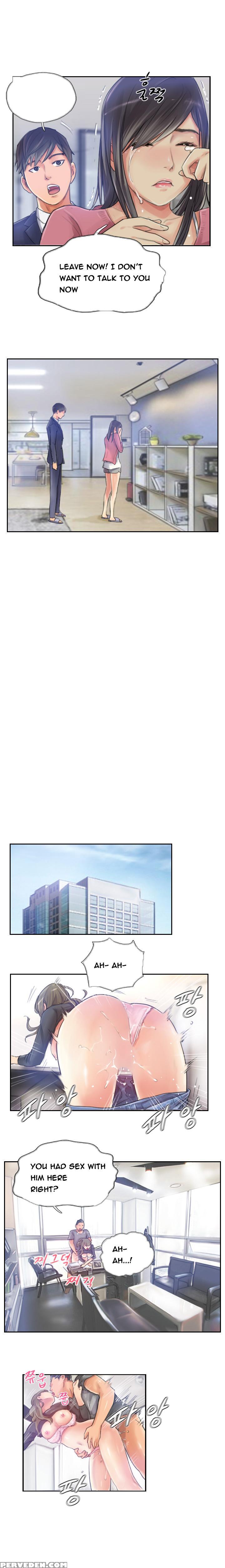 New Face Ch.1-18 (english) (ongoing) 1