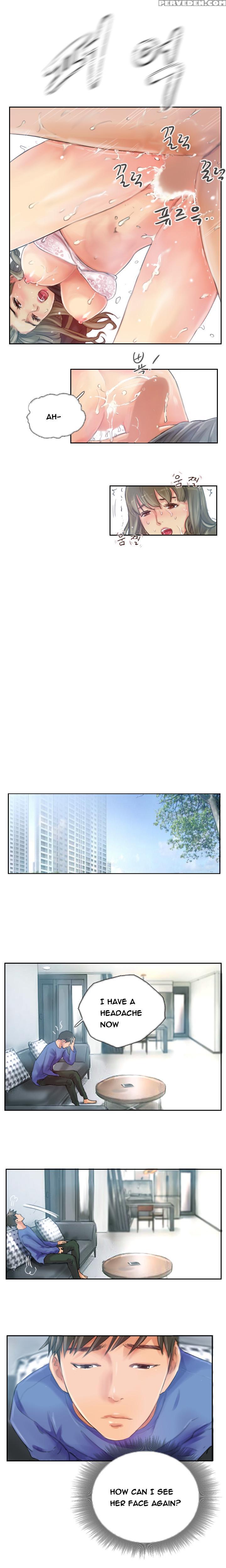 New Face Ch.1-18 (english) (ongoing) 1