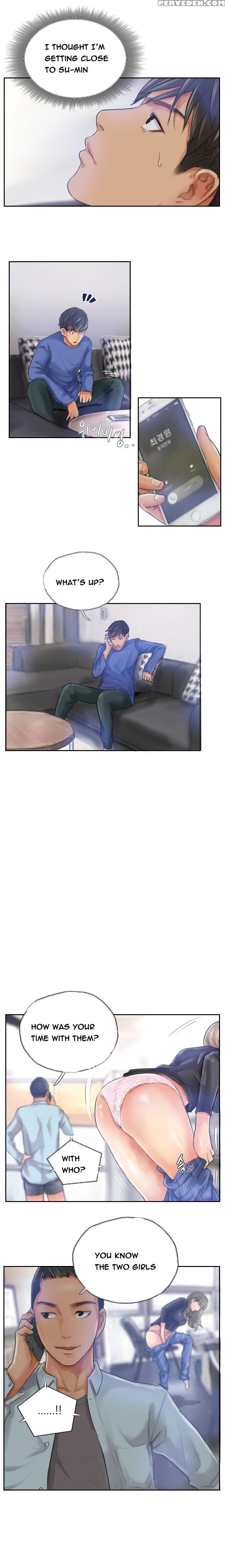 New Face Ch.1-18 (english) (ongoing) 1