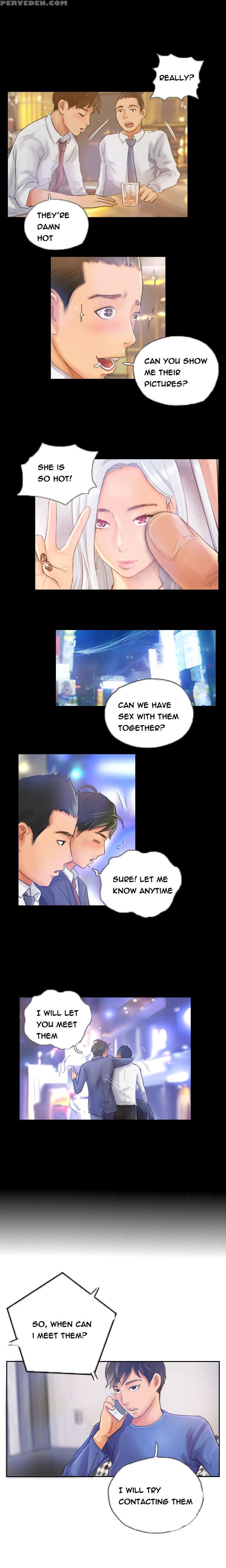 New Face Ch.1-18 (english) (ongoing) 1