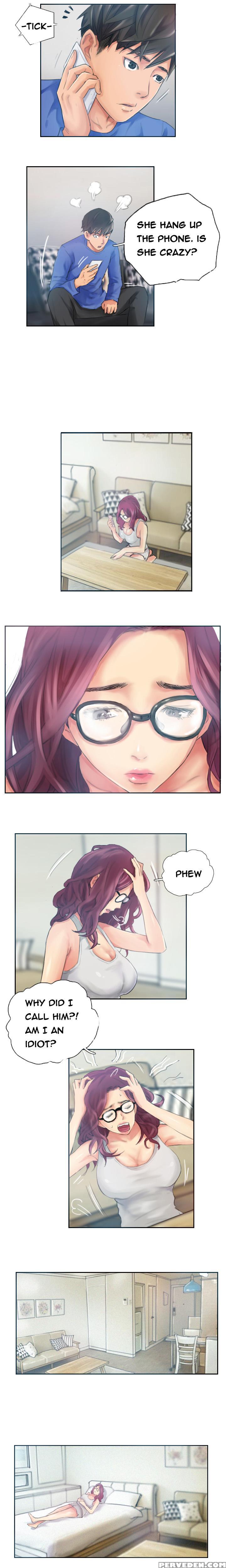 New Face Ch.1-18 (english) (ongoing) 1