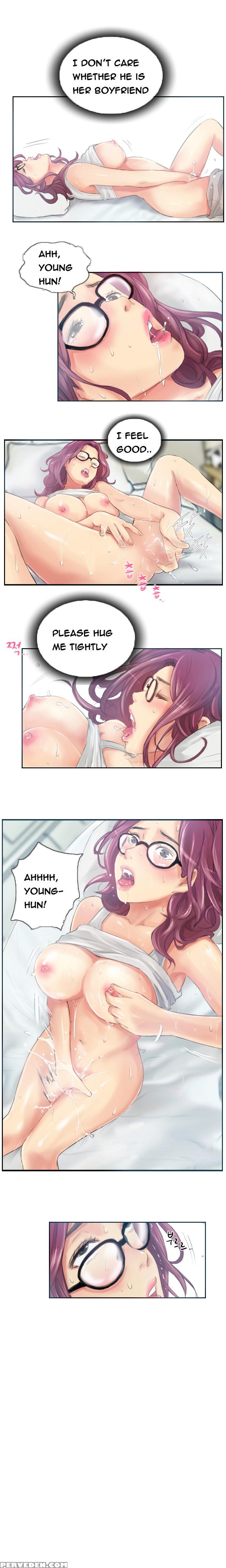 New Face Ch.1-18 (english) (ongoing) 1