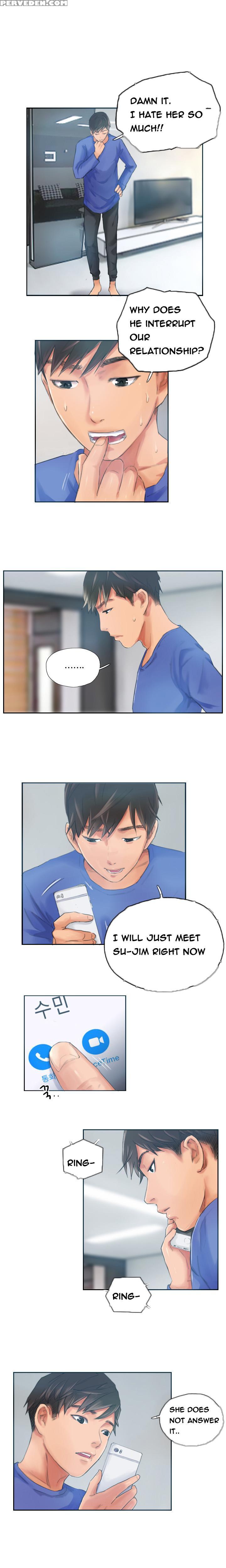 New Face Ch.1-18 (english) (ongoing) 1