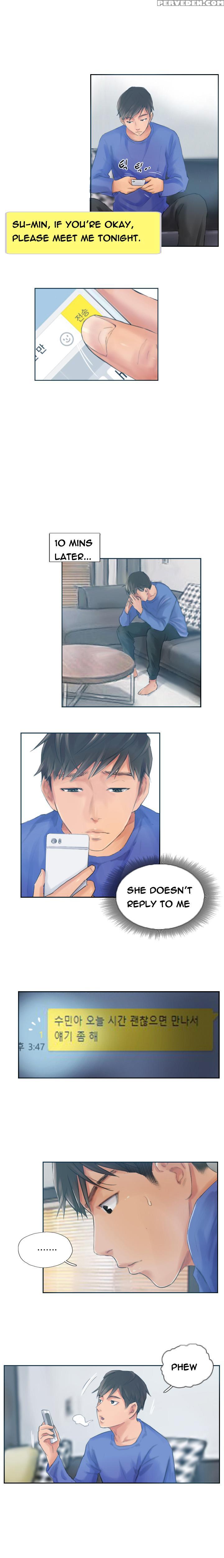 New Face Ch.1-18 (english) (ongoing) 1