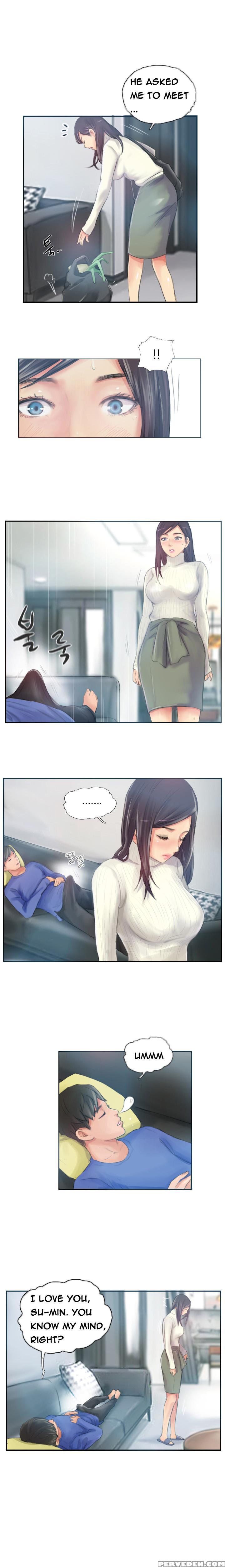 New Face Ch.1-18 (english) (ongoing) 1