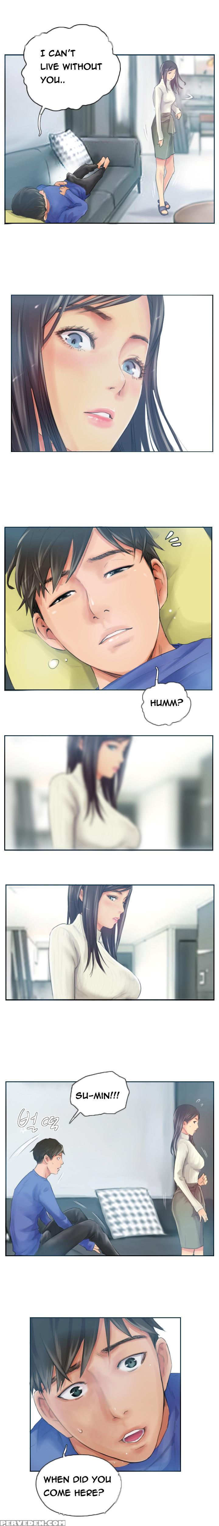 New Face Ch.1-18 (english) (ongoing) 1