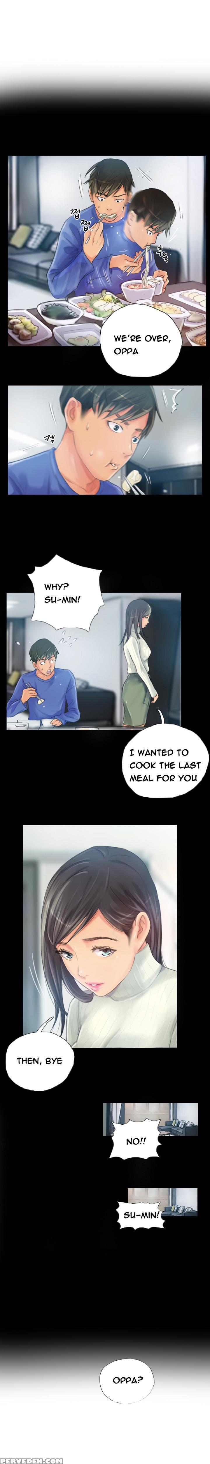 New Face Ch.1-18 (english) (ongoing) 1