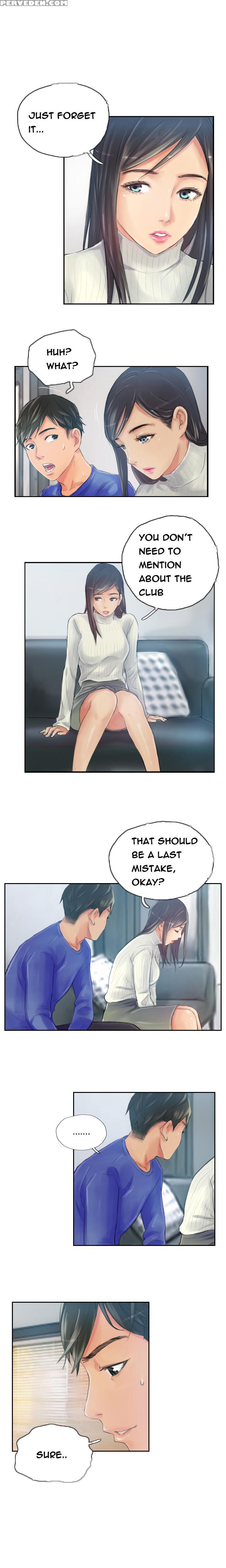 New Face Ch.1-18 (english) (ongoing) 1