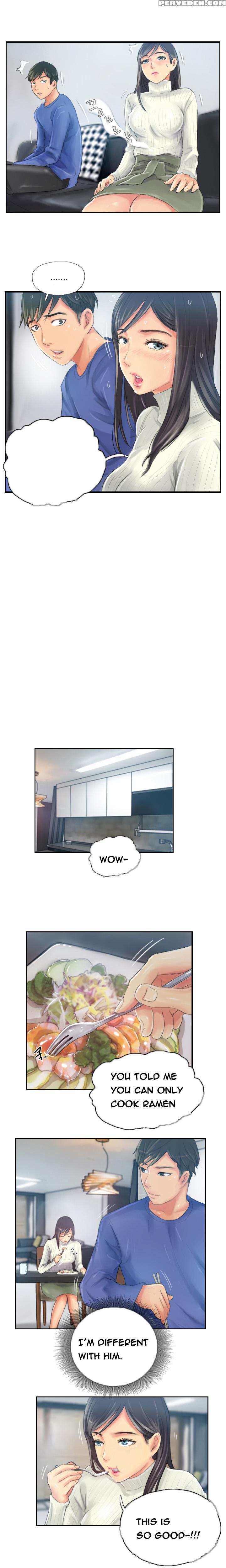 New Face Ch.1-18 (english) (ongoing) 1