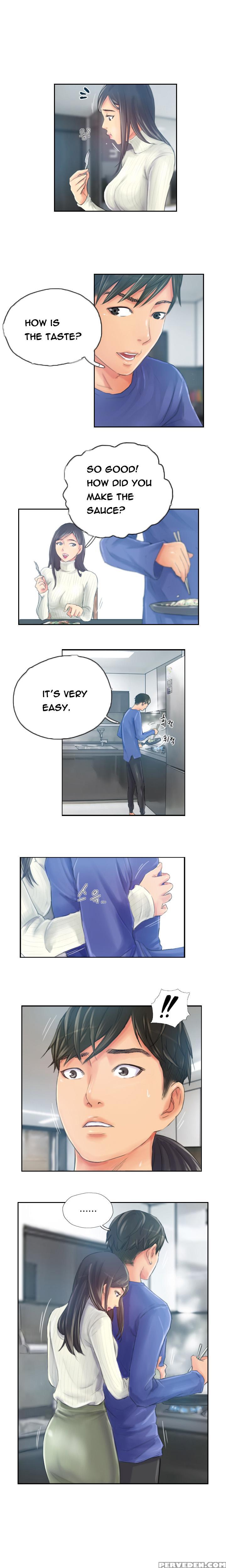 New Face Ch.1-18 (english) (ongoing) 1