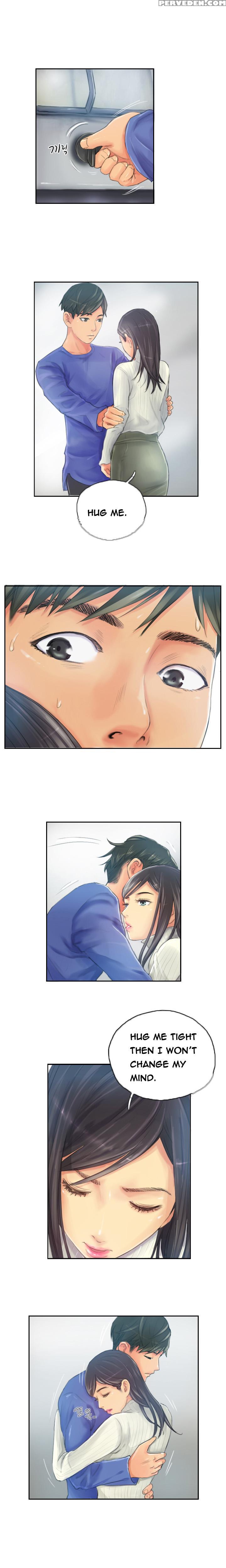 New Face Ch.1-18 (english) (ongoing) 1