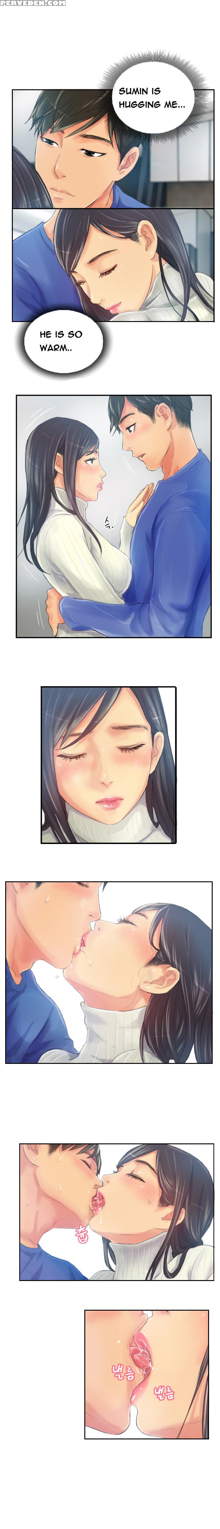 New Face Ch.1-18 (english) (ongoing) 1