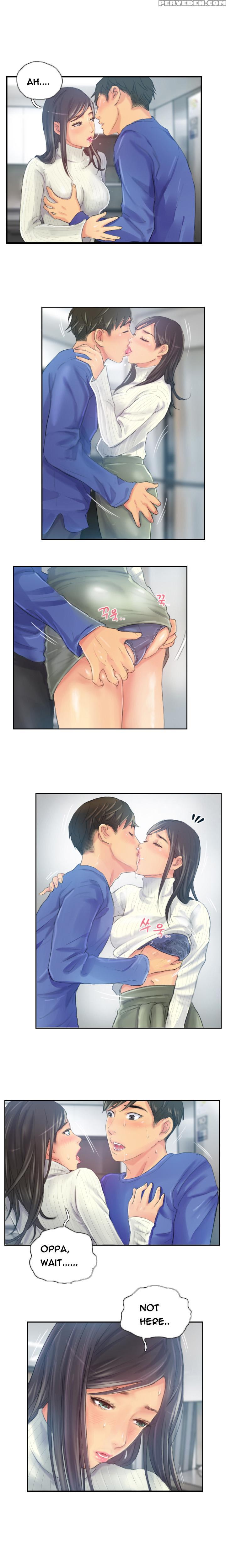 New Face Ch.1-18 (english) (ongoing) 1