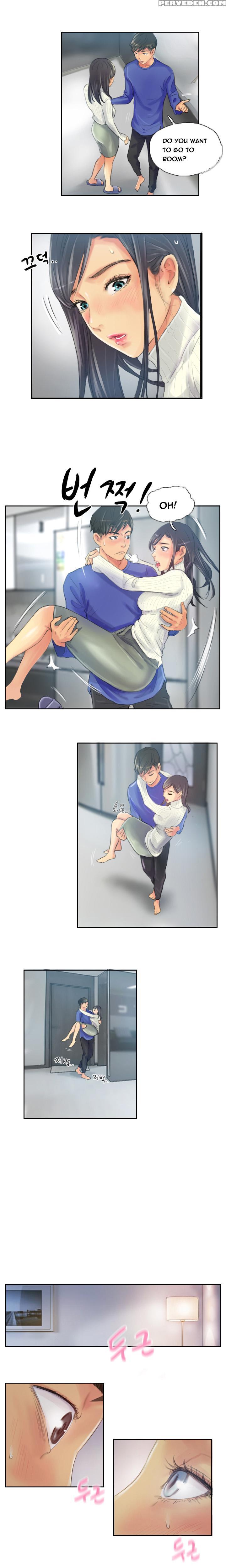 New Face Ch.1-18 (english) (ongoing) 1