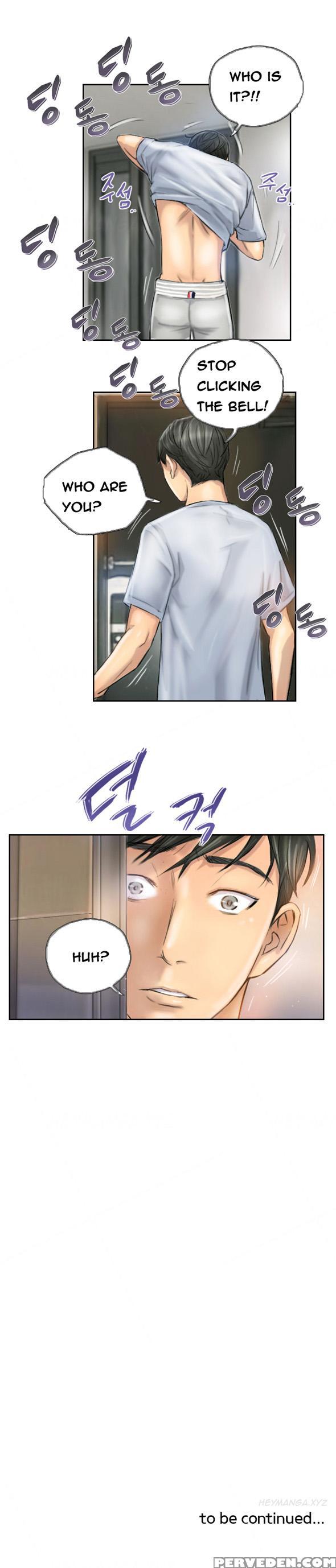 New Face Ch.1-18 (english) (ongoing) 1