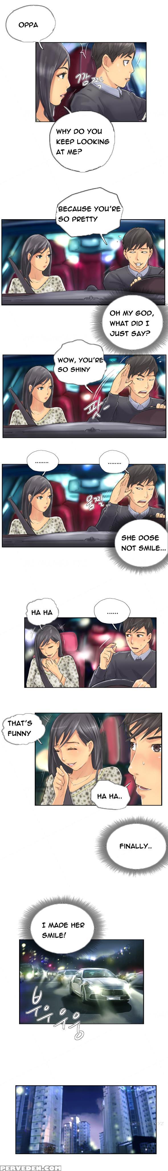 New Face Ch.1-18 (english) (ongoing) 1