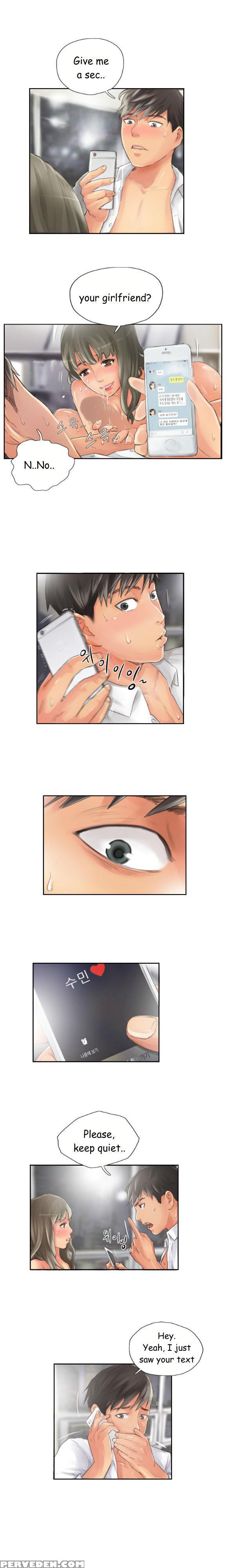 New Face Ch.1-19 (english) (ongoing) 1
