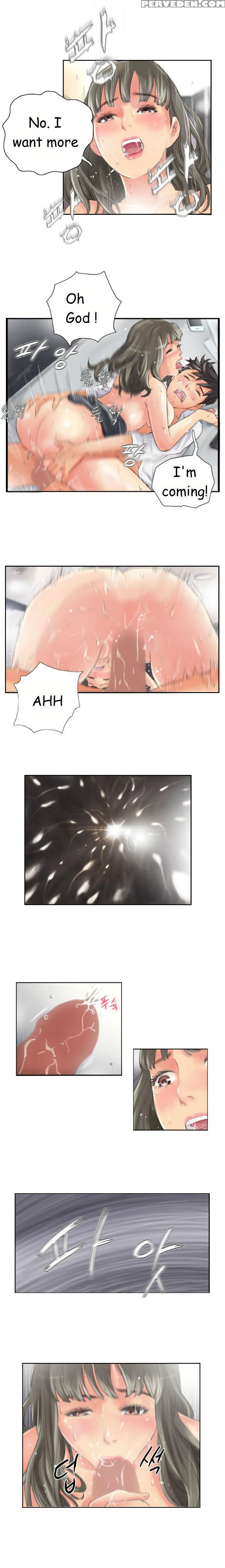 New Face Ch.1-19 (english) (ongoing) 1