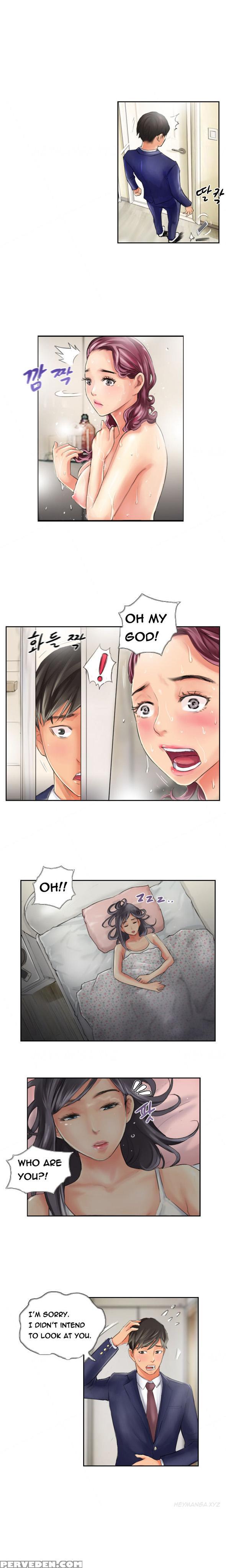New Face Ch.1-19 (english) (ongoing) 1