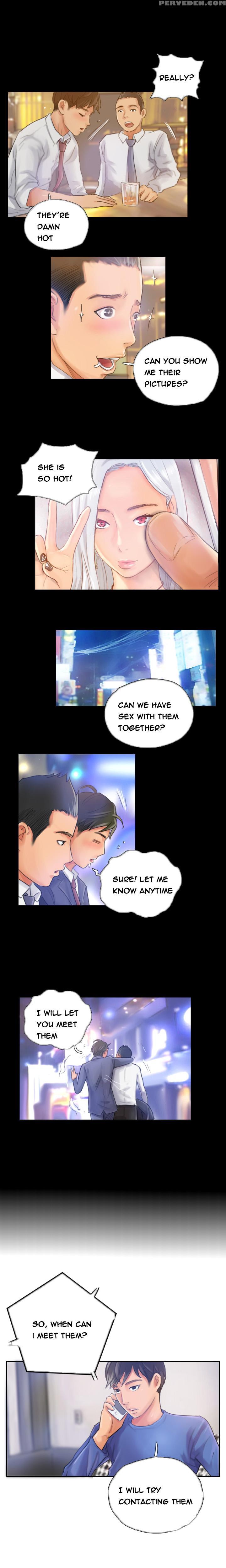 New Face Ch.1-19 (english) (ongoing) 1