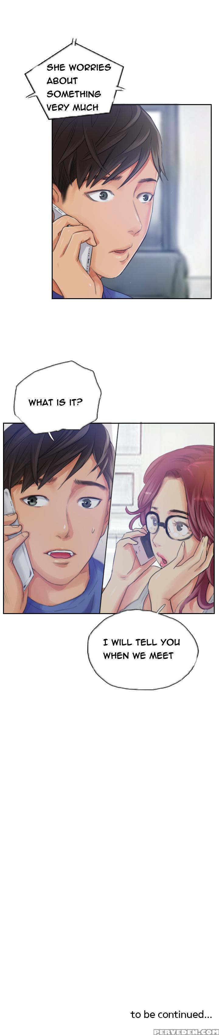 New Face Ch.1-19 (english) (ongoing) 1