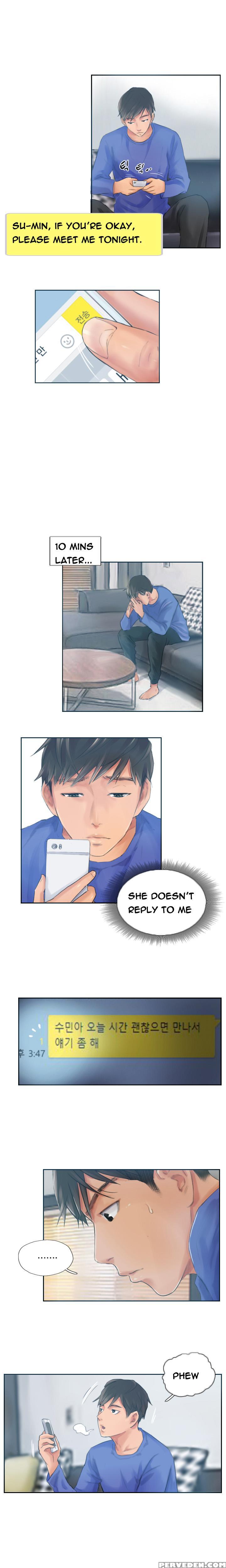 New Face Ch.1-19 (english) (ongoing) 1